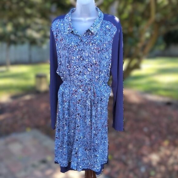 Bass Dresses & Skirts - Casual Dress by Bass NWT XXL